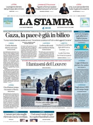 La Stampa