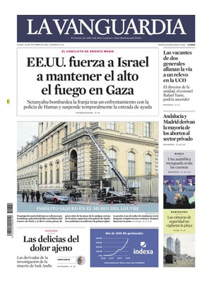 La Vanguardia