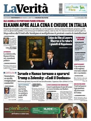 La Verità