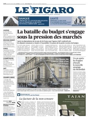 Le Figaro