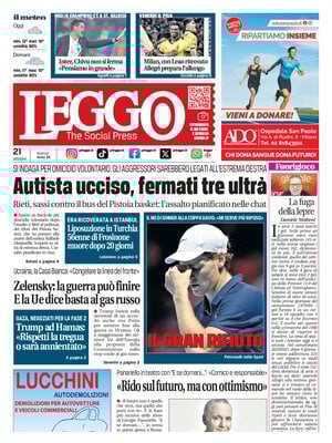 Leggo (Milano)