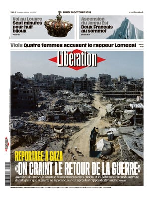 Libération