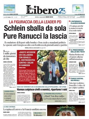 Libero Quotidiano