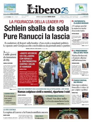 Libero Quotidiano