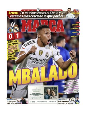 Marca