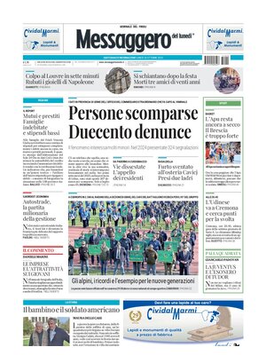 Messaggero Veneto (Gorizia)