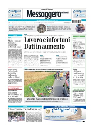 Messaggero Veneto (Pordenone)