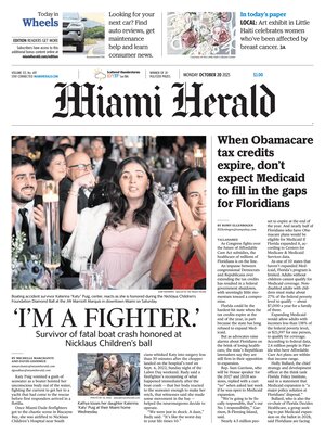 Miami Herald