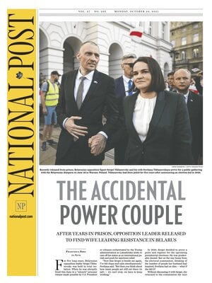 National Post (The Post)