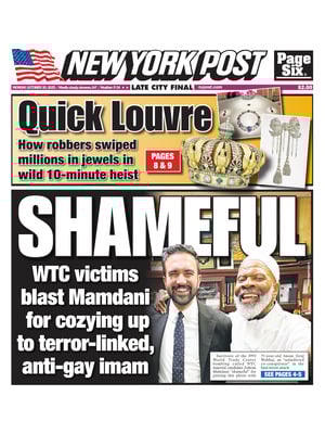 New York Post