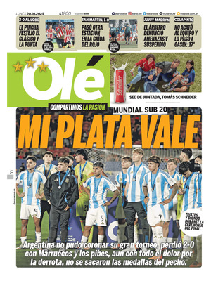 Olé