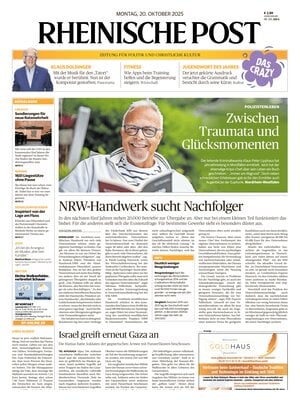 Rheinische Post