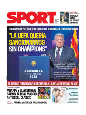 SPORT (Barcelona)