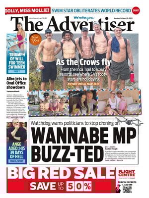 The Advertiser