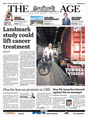 The Age