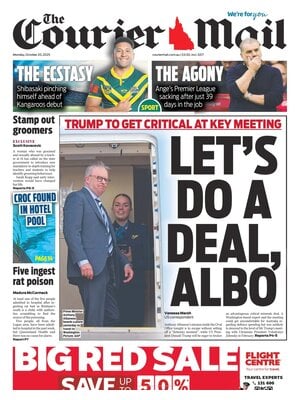 The Courier-Mail