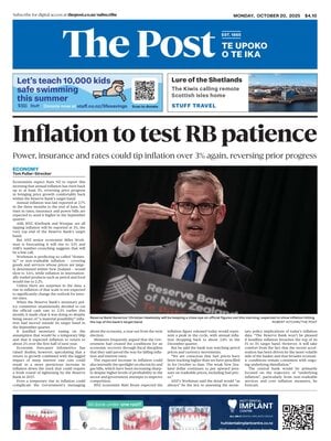 The Post (NZ)