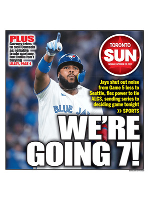Toronto Sun