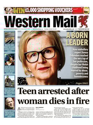 Western Mail (Wales)