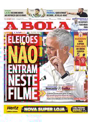 A Bola