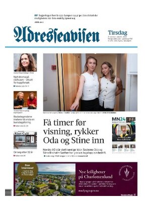 Adresseavisen