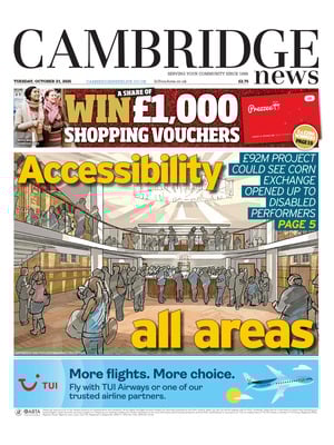Cambridge News