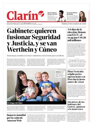 Clarín