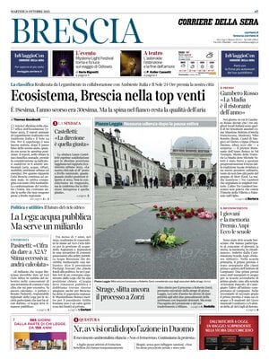 Corriere della Sera (Brescia)