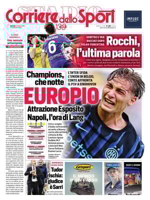 Corriere dello Sport