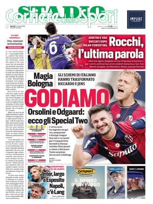 Corriere dello Sport (Bologna)
