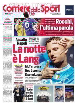 Corriere dello Sport (Campania)