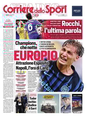 Corriere dello Sport (Lombardia)