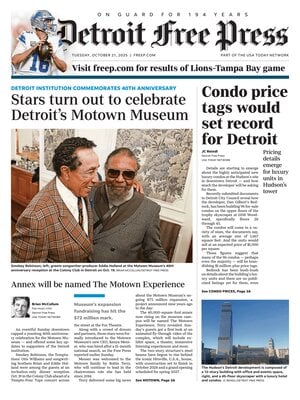 Detroit Free Press