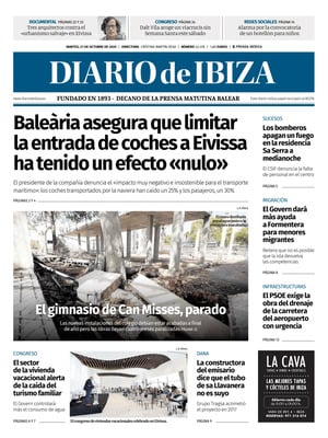 Diario de Ibiza