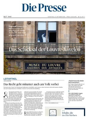 Die Presse
