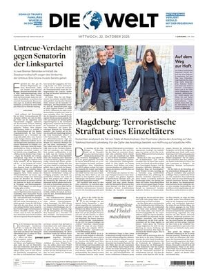 Die Welt