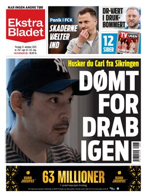 Ekstra Bladet