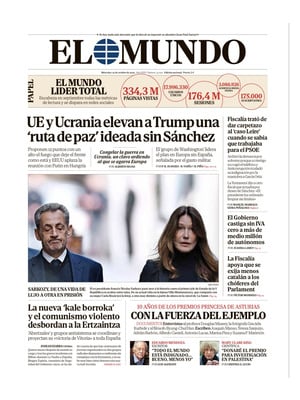 El Mundo