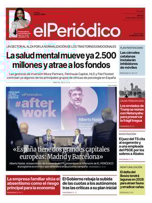 El Periódico de Catalunya