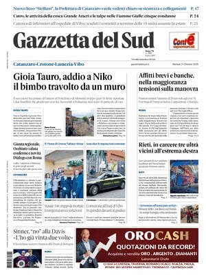 Gazzetta del Sud (Catanzaro)