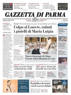 Gazzetta di Parma