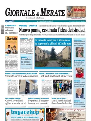 Giornale di Merate