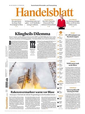 Handelsblatt