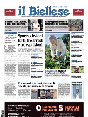 Il Biellese