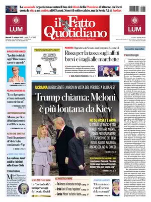 Il Fatto Quotidiano