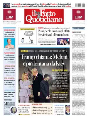 Il Fatto Quotidiano