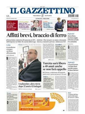 Il Gazzettino