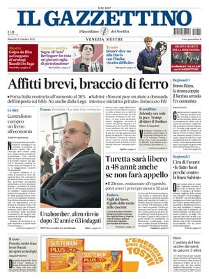 Il Gazzettino