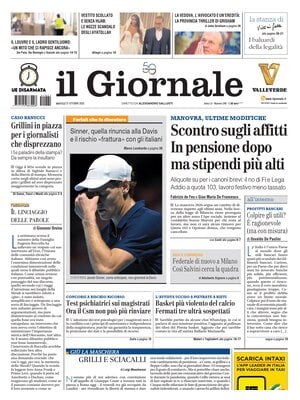 Il Giornale