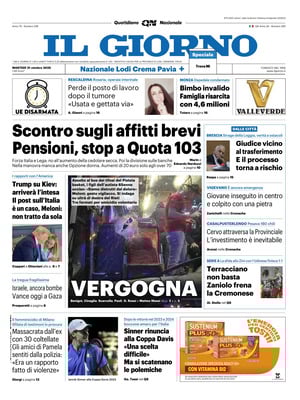 Il Giorno
